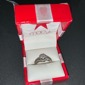 Macy’s Ring
